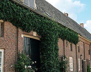 Guest house 293614 • Holiday property Achterhoek • Vakantiehuisje in Doetinchem 