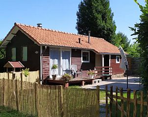 Guest house 293713 • Holiday property Achterhoek • Huisje in Eibergen 