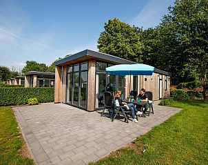 Guest house 294746 • Holiday property Achterhoek • Module 5 personen 