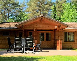 Guest house 294818 • Holiday property Achterhoek • Vakantiehuisje in Neede 