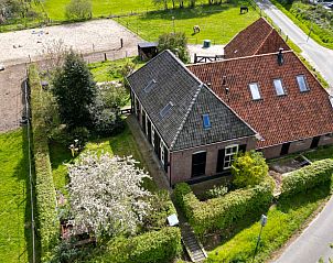 Guest house 294821 • Holiday property Achterhoek • Huisje in Neede 