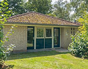 Verblijf 295024 • Bungalow Achterhoek • Stroombroek | 4-persoons bungalow | 4C4 