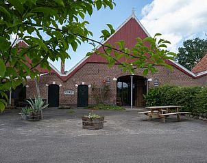 Verblijf 299001 • Vakantiewoning Achterhoek • Huisje in Winterswijk 