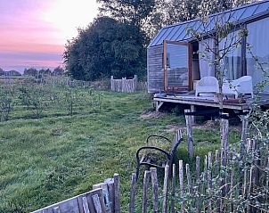 Unterkunft 300812 • Ferienhaus Gelderse vallei • Vakantiehuisje in Empe 