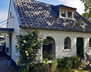 Guest house 310104 • Holiday property Montferland • Vakantiehuisje in Netterden 
