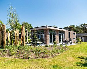 Unterkunft 320151 • Ferienhaus Veluwe • Module special Eco 6 personen 