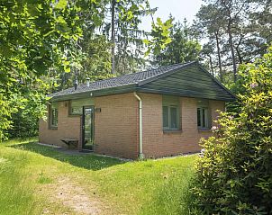 Guest house 320152 • Bungalow Veluwe • Heideheuvel | 2-persoons bungalow | 2L 