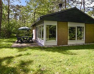 Unterkunft 320153 • Bungalow Veluwe • Heideheuvel | 4-persoons bungalow | 4CE 