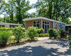 Verblijf 320188 • Vakantiewoning Veluwe • Lodge 4 personen 