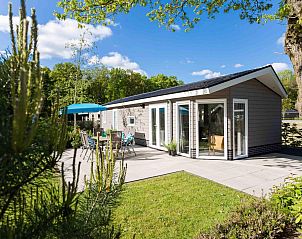 Guest house 320191 • Holiday property Veluwe • Ferox 6 personen 