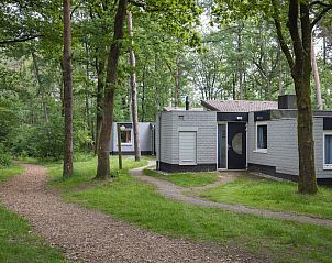 Unterkunft 320516 • Bungalow Veluwe • Comfort 2A 