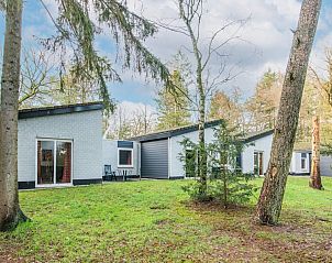 Guest house 320525 • Bungalow Veluwe • Comfort 4C 