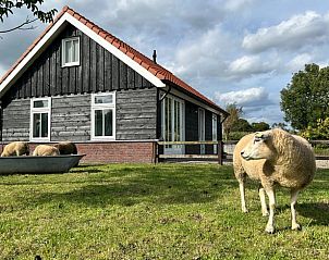 Verblijf 320887 • Vakantiewoning Veluwe • Huisje in Emst 