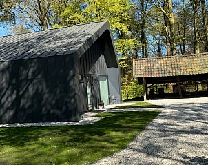 Unterkunft 3209130 • Ferienhaus Veluwe • Huisje in Ermelo Staverden 