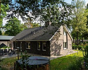 Guest house 321152 • Holiday property Veluwe • Groepsaccommodatie Specht | 10 persoons 