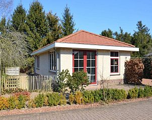 Guest house 3220223 • Holiday property Veluwe • Heidepracht 