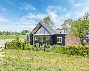 Guest house 322118 • Holiday property Veluwe • Luxe 2-persoons vakantiewoning met hottub aan de rand van de 