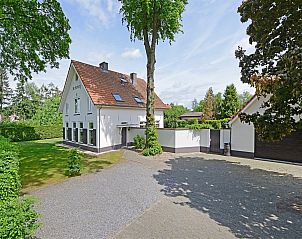 Guest house 3222105 • Holiday property Veluwe • Landgoed De IJsvogel 10 