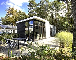 Verblijf 322479 • Vakantiewoning Veluwe • Vakantiehuis Cube La Mer 