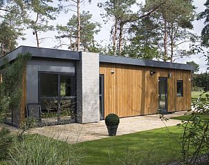 Verblijf 3225160 • Vakantiewoning Veluwe • Pavilion Hottub 4 