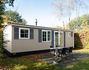 Verblijf 3225163 • Vakantiewoning Veluwe • Mobilehome 4 