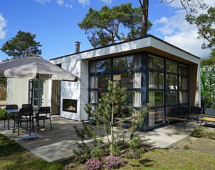 Verblijf 3225186 • Vakantiewoning Veluwe • Cube Maximaal 4 