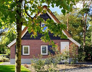 Unterkunft 3225219 • Ferienhaus Veluwe • Vakantiehuis Geheim van Otterlo 6 