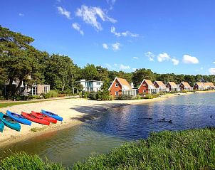 Verblijf 3225231 • Vakantiewoning Veluwe • Vakantiehuis Modus L 4 