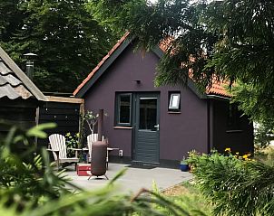 Guest house 3225267 • Holiday property Veluwe • Vakantiehuisje in Otterlo 