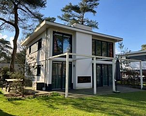 Unterkunft 3225310 • Ferienhaus Veluwe • Cube Magnifique MIVA 8 