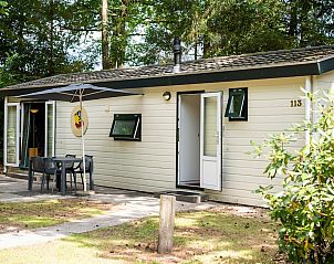 Guest house 322749 • Chalet Veluwe • SK5K 