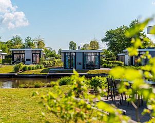 Guest house 323093 • Holiday property Veluwe • Vakantiehuis Domus 4, EuroParcs Veluwemeer 