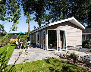 Guest house 323182 • Holiday property Veluwe • Ferox 6 personen 