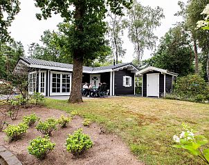 Unterkunft 323184 • Ferienhaus Veluwe • Blokhut II 5 personen 