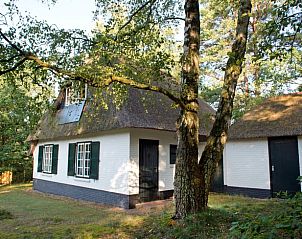 Verblijf 324322 • Vakantiewoning Veluwe • Vakantiehuisje in Doornspijk 