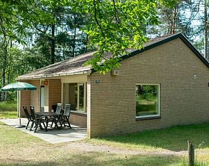 Verblijf 326430 • Bungalow Veluwe • Rabbit Hill | 6-persoons bungalow | 6B 