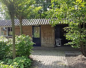 Guest house 334001 • Holiday property Noordoost Groningen • Vakantiehuisje in Meedhuizen 