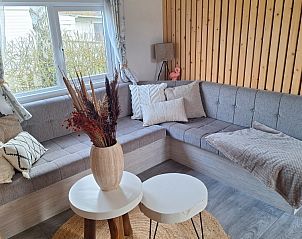 Unterkunft 3413246 • Chalet Noordwest Groningen • EnJoy Meer und See Ferienhaus 