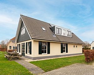 Unterkunft 350939 • Bungalow Zuidoost Groningen • Wellness 16 