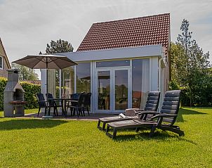 Unterkunft 350953 • Bungalow Zuidoost Groningen • Comfort 8 