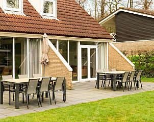 Guest house 350960 • Bungalow Zuidoost Groningen • Comfort 14 