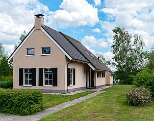 Guest house 350961 • Bungalow Zuidoost Groningen • Comfort 9 