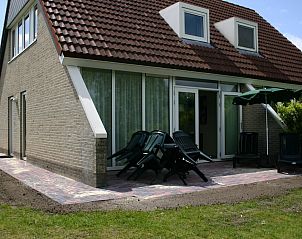 Verblijf 350963 • Bungalow Zuidoost Groningen • Comfort 6 