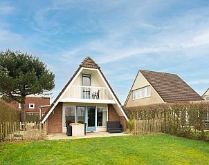 Verblijf 350965 • Bungalow Zuidoost Groningen • Comfort 4 