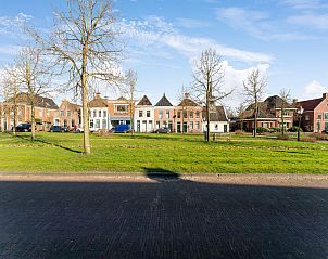 Guest house 351702 • Holiday property Zuidoost Groningen • Officierswoning uit 1761 