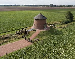 Verblijf 352705 • Vakantiewoning Zuidoost Groningen • Huisje in Tripscompagnie (Midden Groningen) 