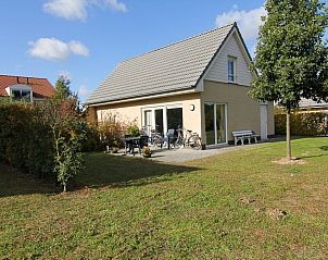 Verblijf 372213 • Vakantiewoning Midden Limburg • Boswoning | 2-6 Pers 