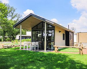 Guest house 373130 • Holiday property Midden Limburg • Tiny House 4 