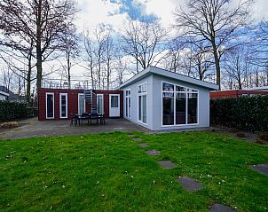 Verblijf 373137 • Vakantiewoning Midden Limburg • L-Pavilion 6 