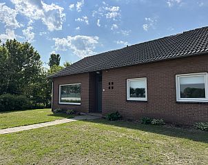 Guest house 373610 • Holiday property Midden Limburg • Landelijke en sfeervolle 4 persoons bungalow bij het 